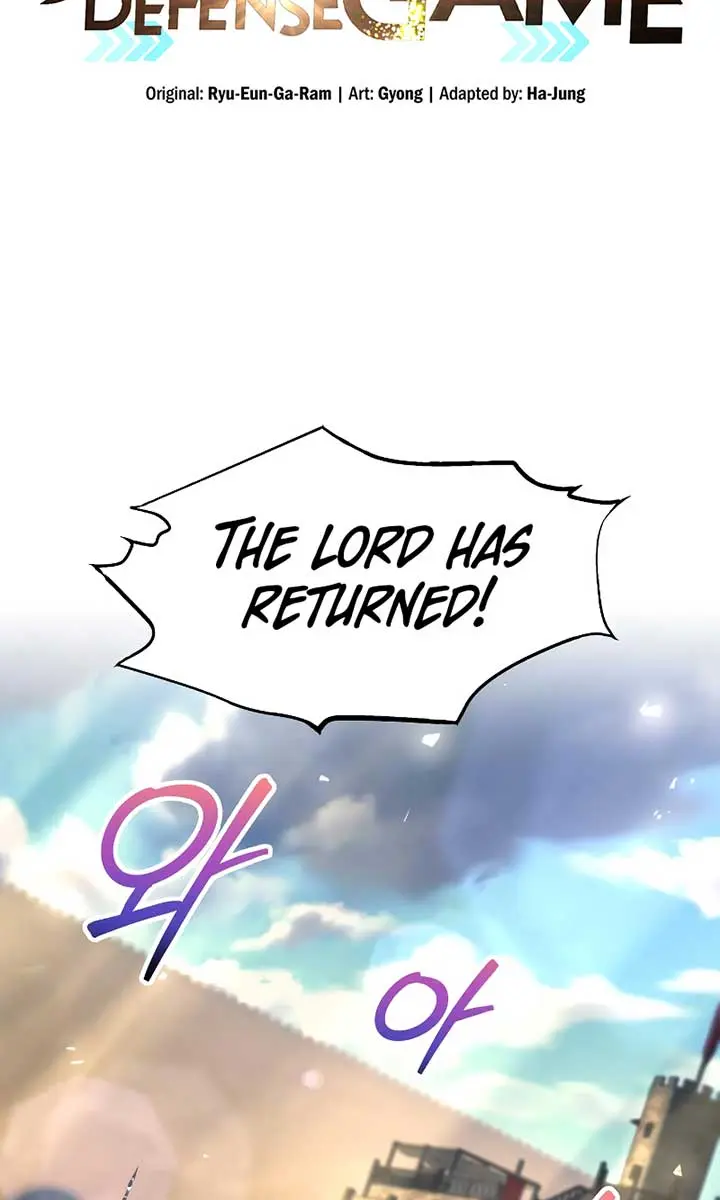 I Became the Tyrant of a Defence Game Chapter 144 Page 4