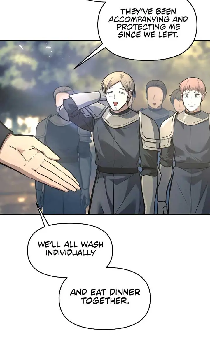 I Became the Tyrant of a Defence Game Chapter 144 Page 16