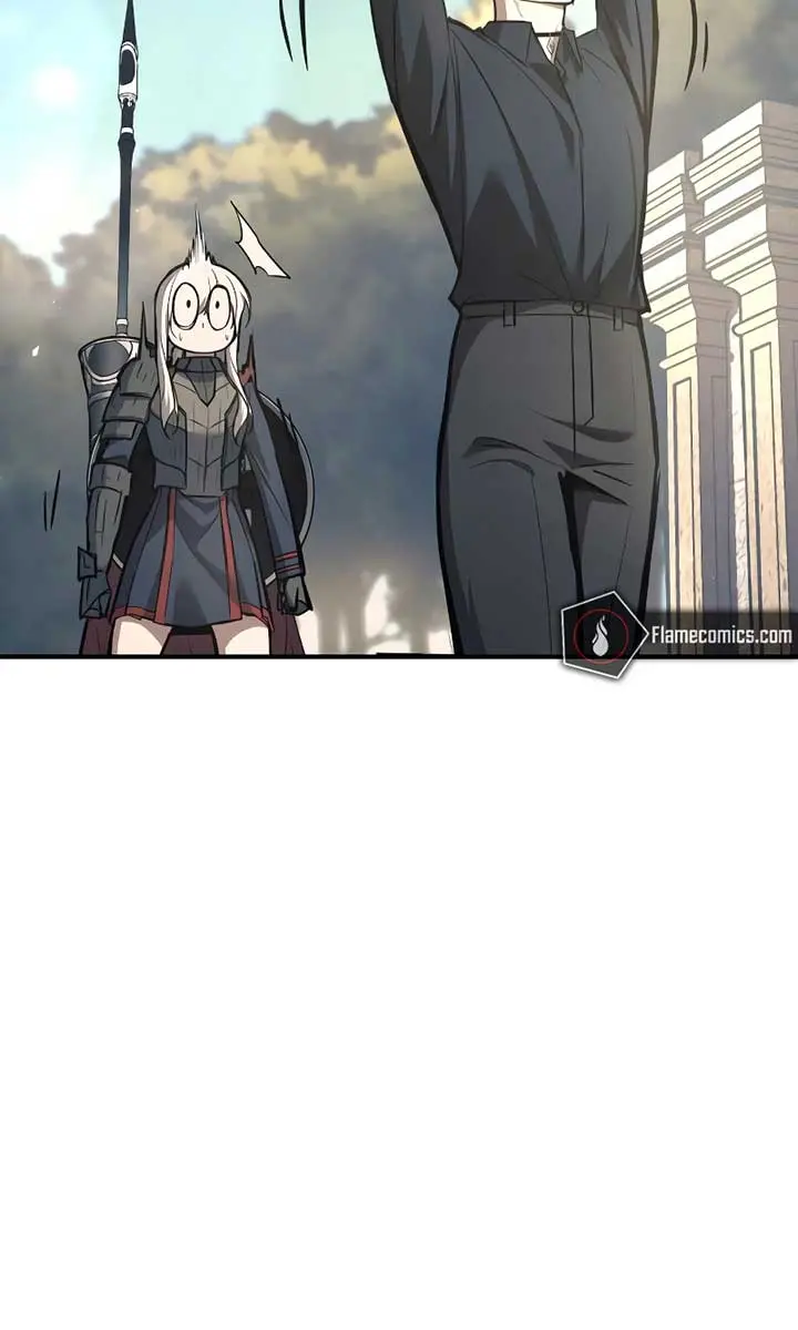 I Became the Tyrant of a Defence Game Chapter 144 Page 18