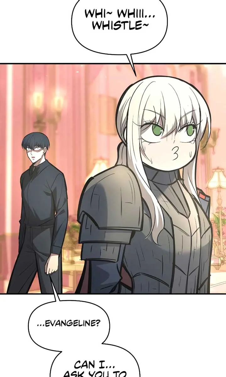 I Became the Tyrant of a Defence Game Chapter 144 Page 22