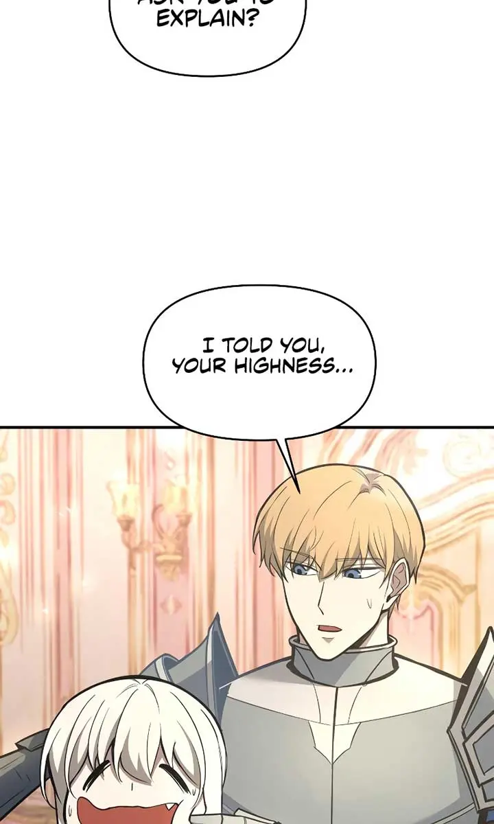 I Became the Tyrant of a Defence Game Chapter 144 Page 23
