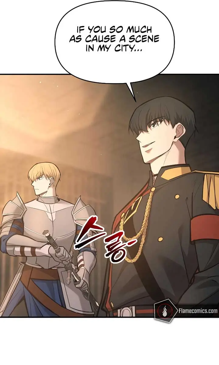 I Became the Tyrant of a Defence Game Chapter 144 Page 50
