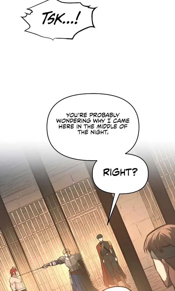 I Became the Tyrant of a Defence Game Chapter 144 Page 53
