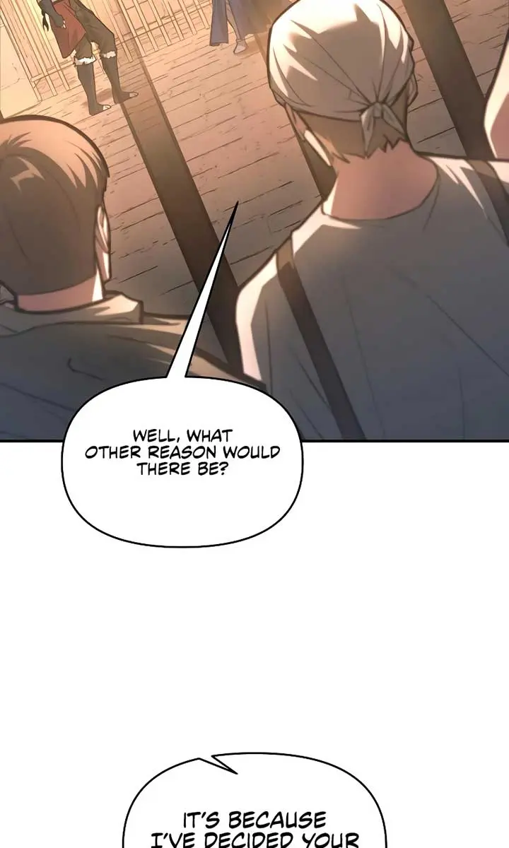 I Became the Tyrant of a Defence Game Chapter 144 Page 54
