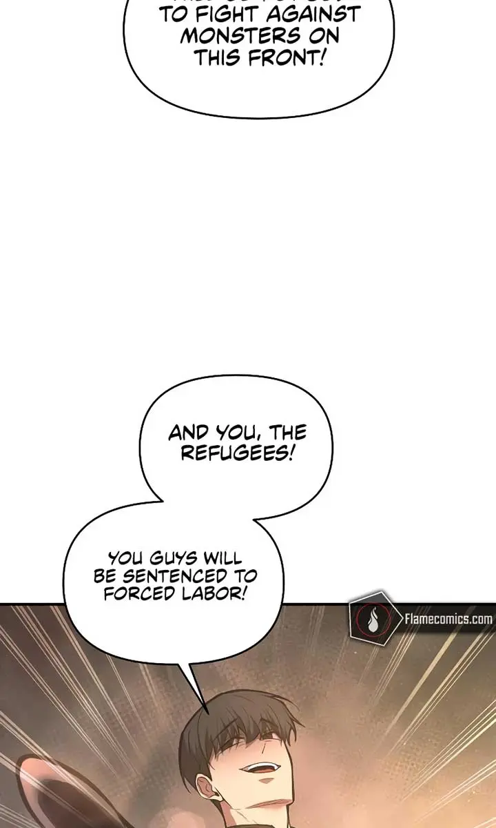 I Became the Tyrant of a Defence Game Chapter 144 Page 71