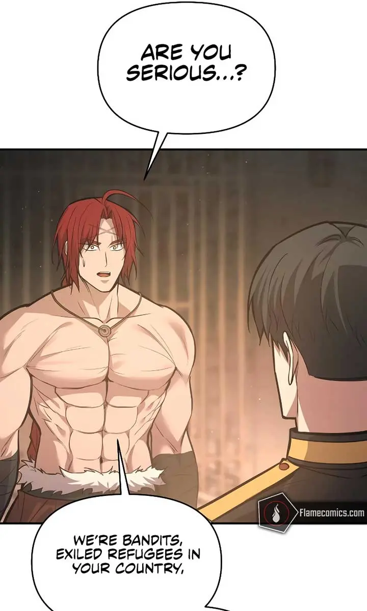 I Became the Tyrant of a Defence Game Chapter 144 Page 80
