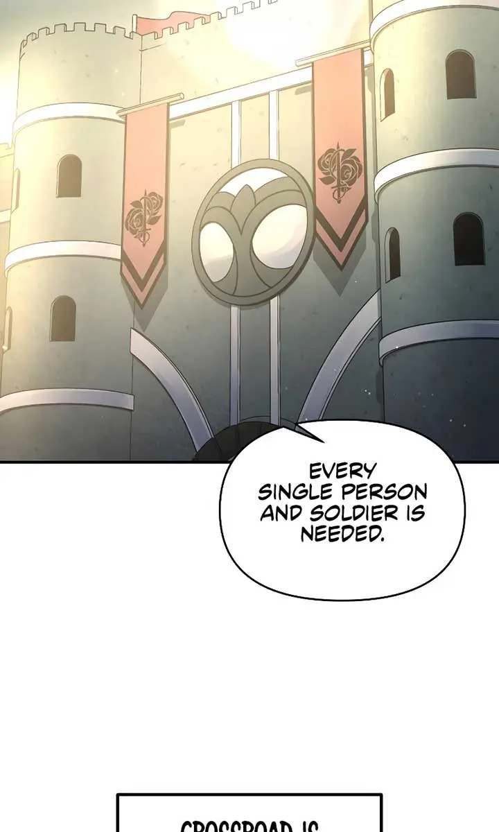 I Became the Tyrant of a Defence Game Chapter 144 Page 83