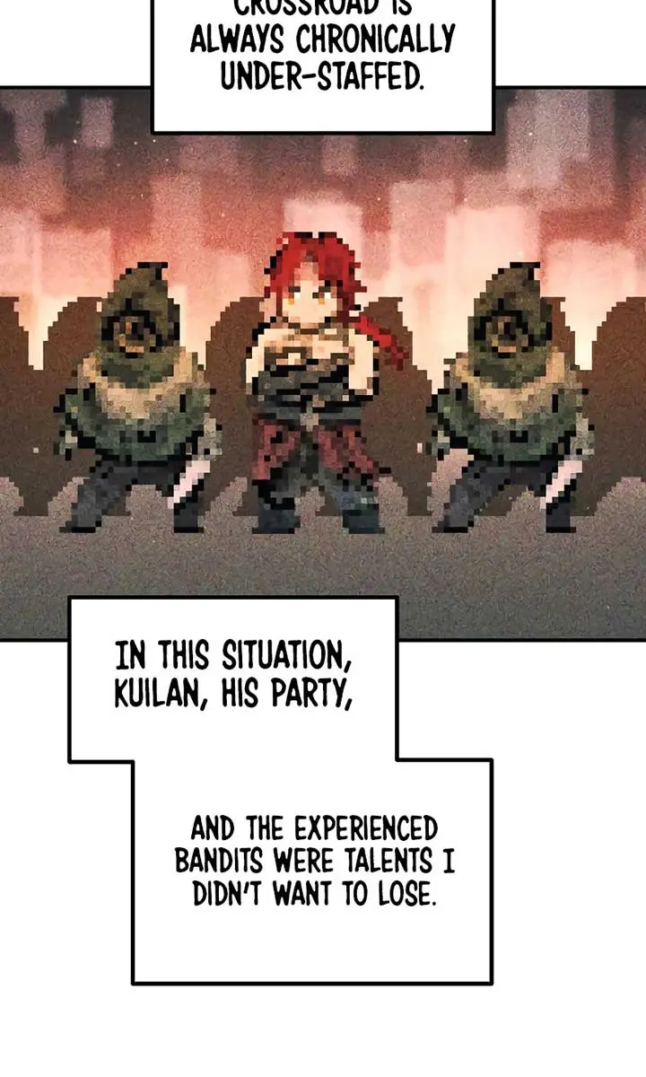 I Became the Tyrant of a Defence Game Chapter 144 Page 84