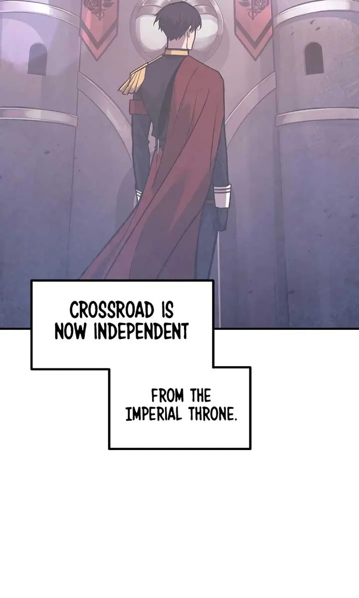 I Became the Tyrant of a Defence Game Chapter 144 Page 89