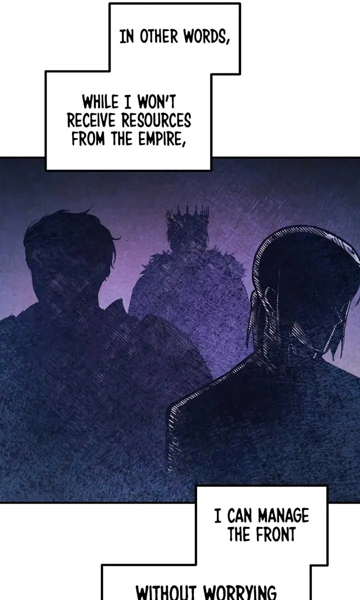 I Became the Tyrant of a Defence Game Chapter 144 Page 90