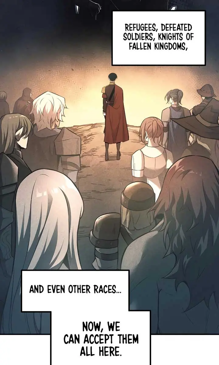 I Became the Tyrant of a Defence Game Chapter 144 Page 92