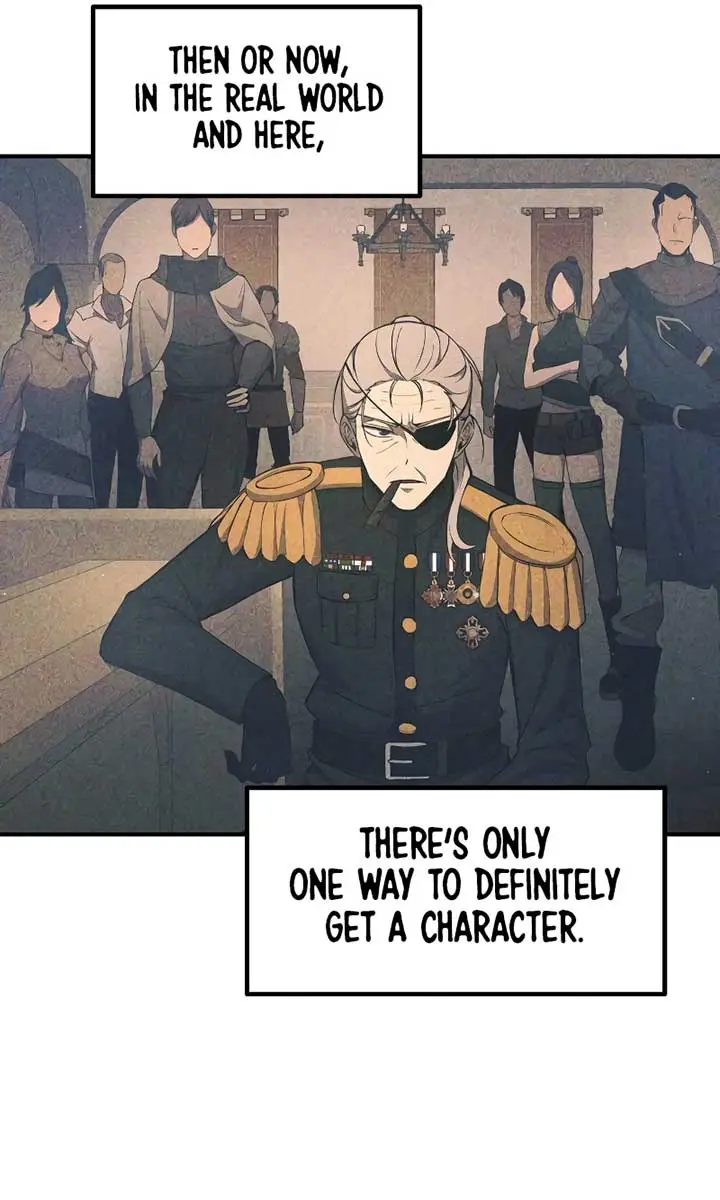 I Became the Tyrant of a Defence Game Chapter 144 Page 108