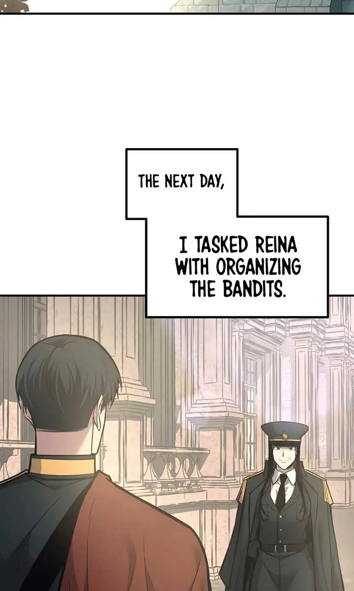 I Became the Tyrant of a Defence Game Chapter 144 Page 116