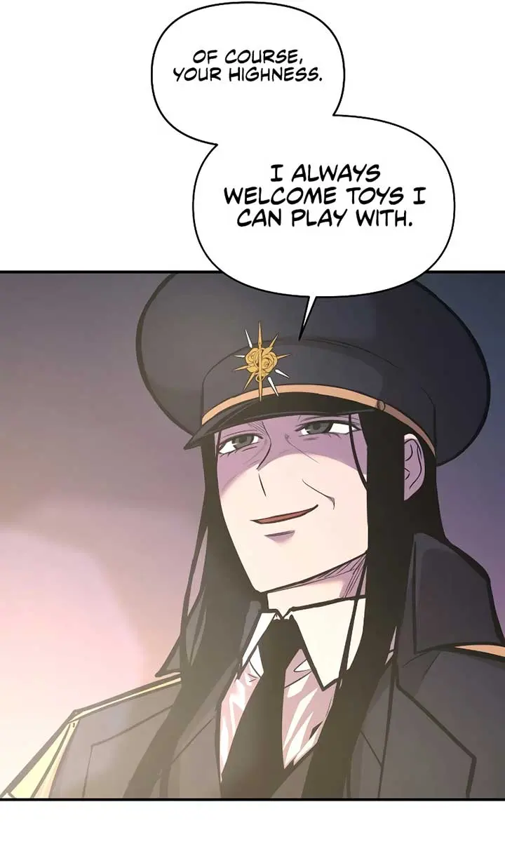 I Became the Tyrant of a Defence Game Chapter 144 Page 118