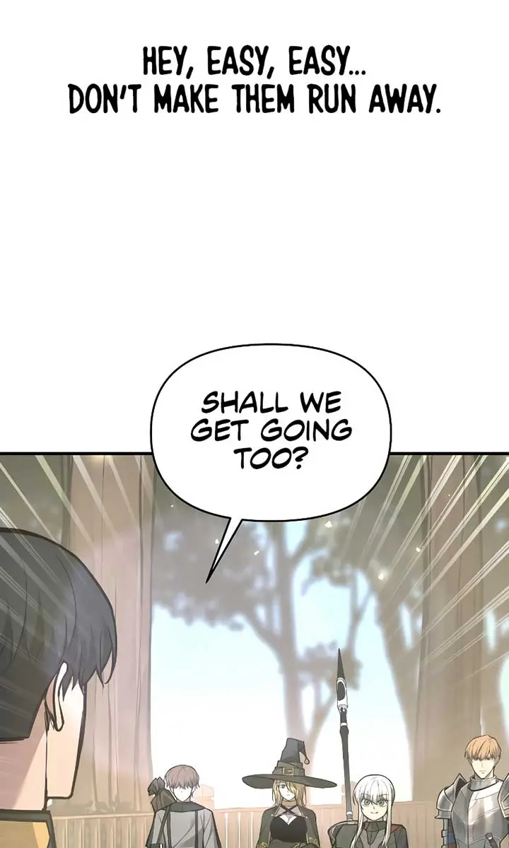 I Became the Tyrant of a Defence Game Chapter 144 Page 119