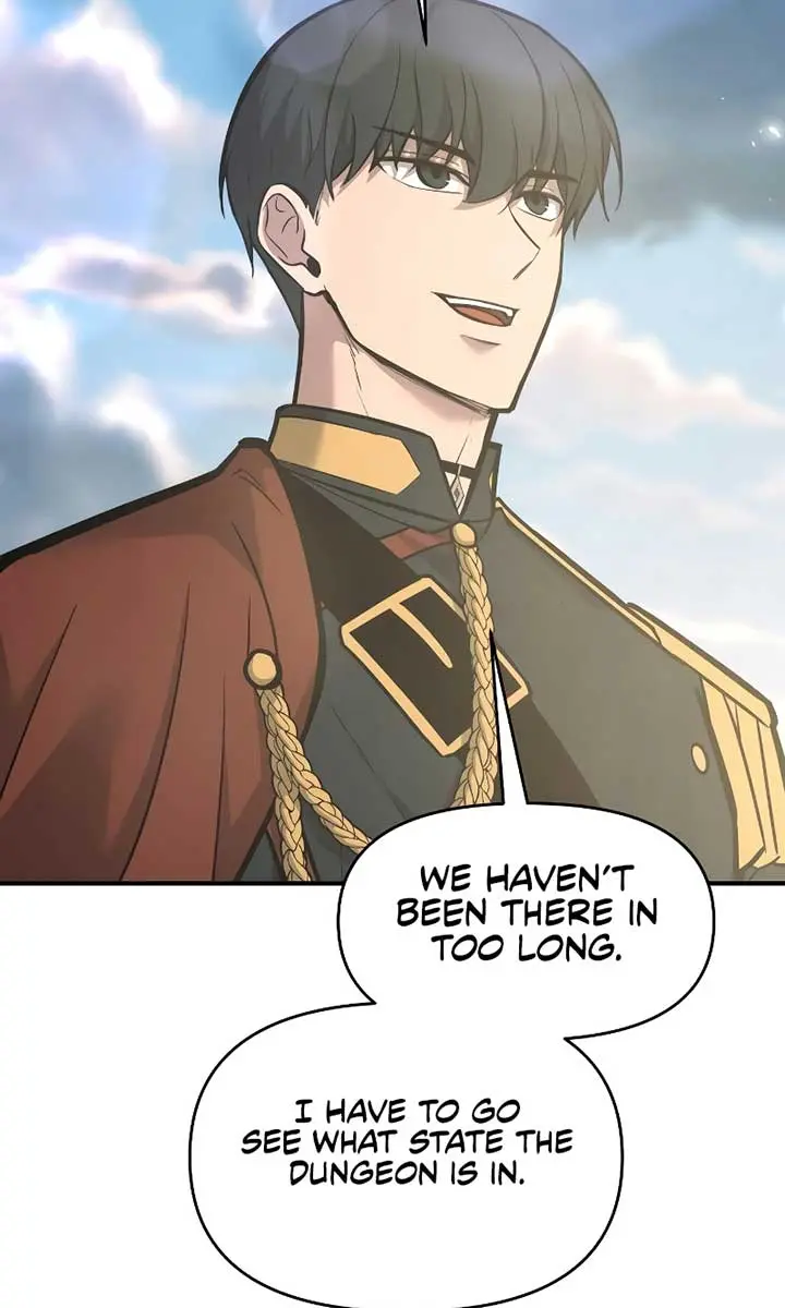 I Became the Tyrant of a Defence Game Chapter 144 Page 121
