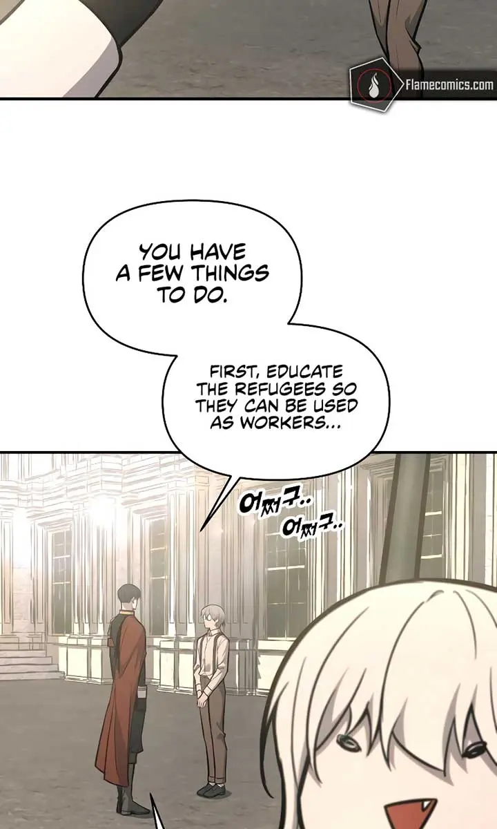 I Became the Tyrant of a Defence Game Chapter 144 Page 123