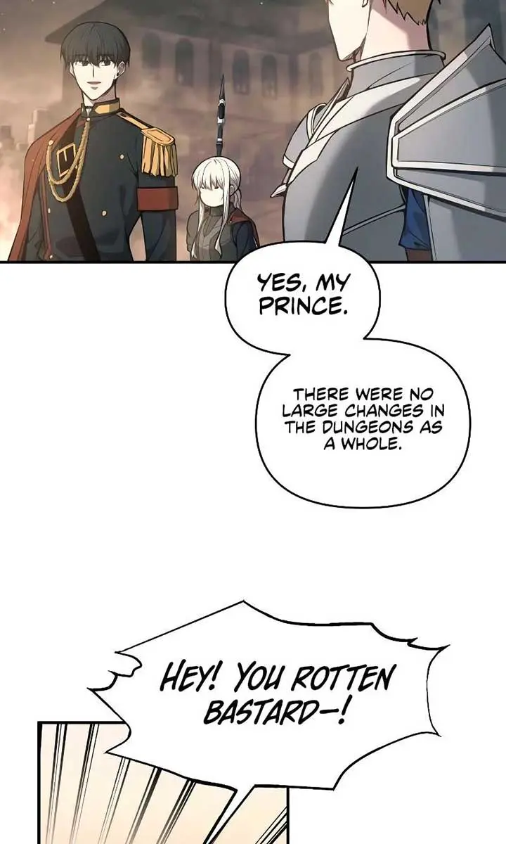 I Became the Tyrant of a Defence Game Chapter 145 Page 9