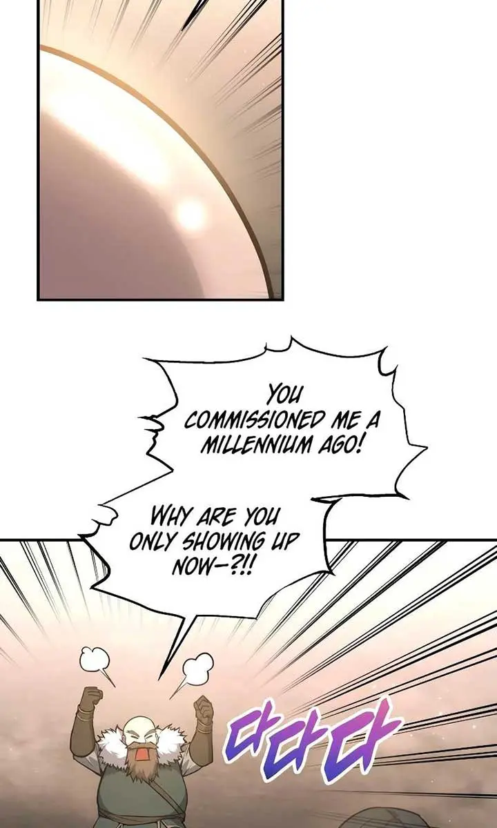 I Became the Tyrant of a Defence Game Chapter 145 Page 10