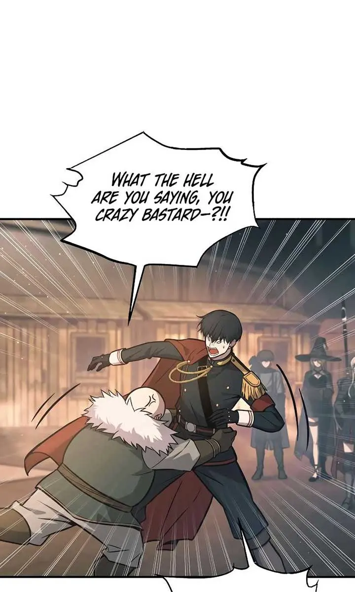 I Became the Tyrant of a Defence Game Chapter 145 Page 16