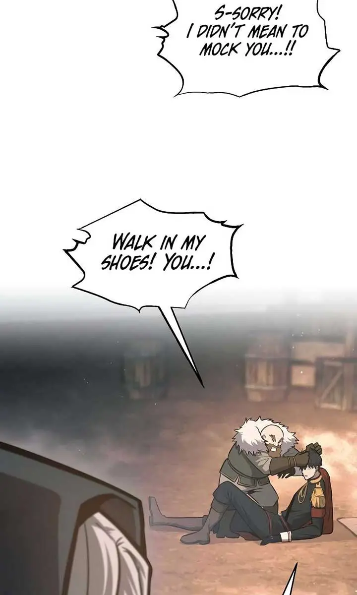 I Became the Tyrant of a Defence Game Chapter 145 Page 17