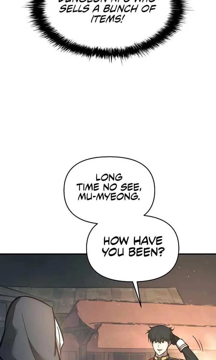 I Became the Tyrant of a Defence Game Chapter 145 Page 20