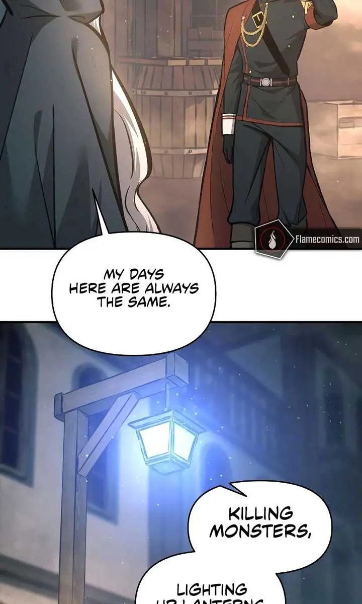 I Became the Tyrant of a Defence Game Chapter 145 Page 21