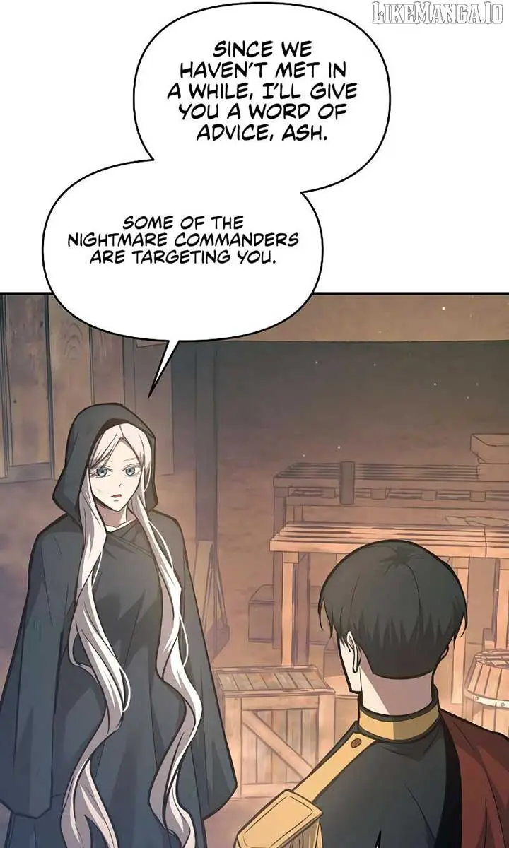 I Became the Tyrant of a Defence Game Chapter 145 Page 26