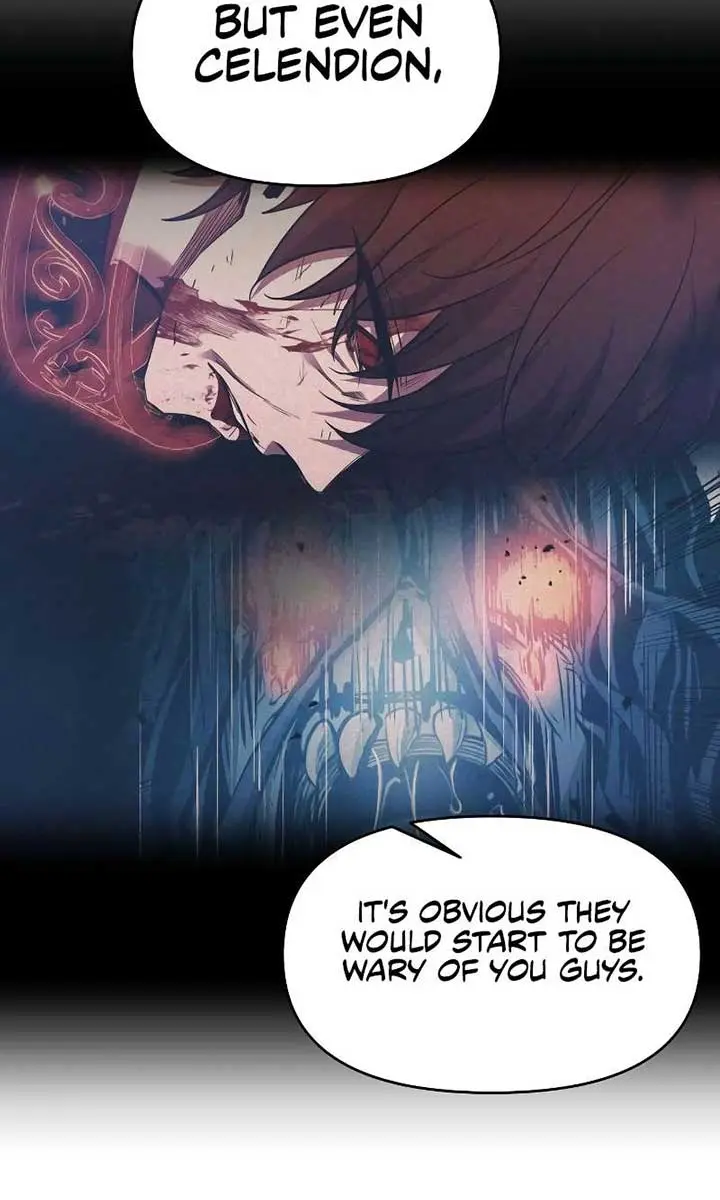 I Became the Tyrant of a Defence Game Chapter 145 Page 30