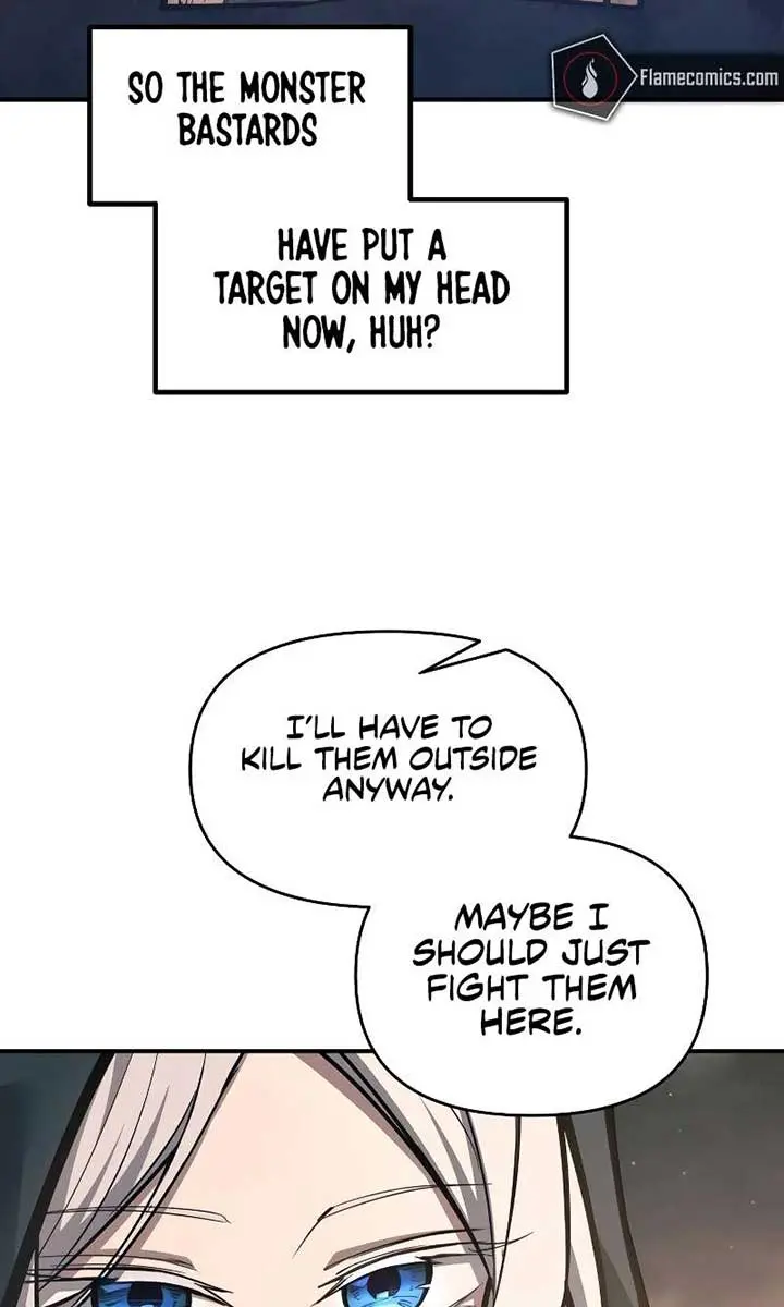I Became the Tyrant of a Defence Game Chapter 145 Page 32