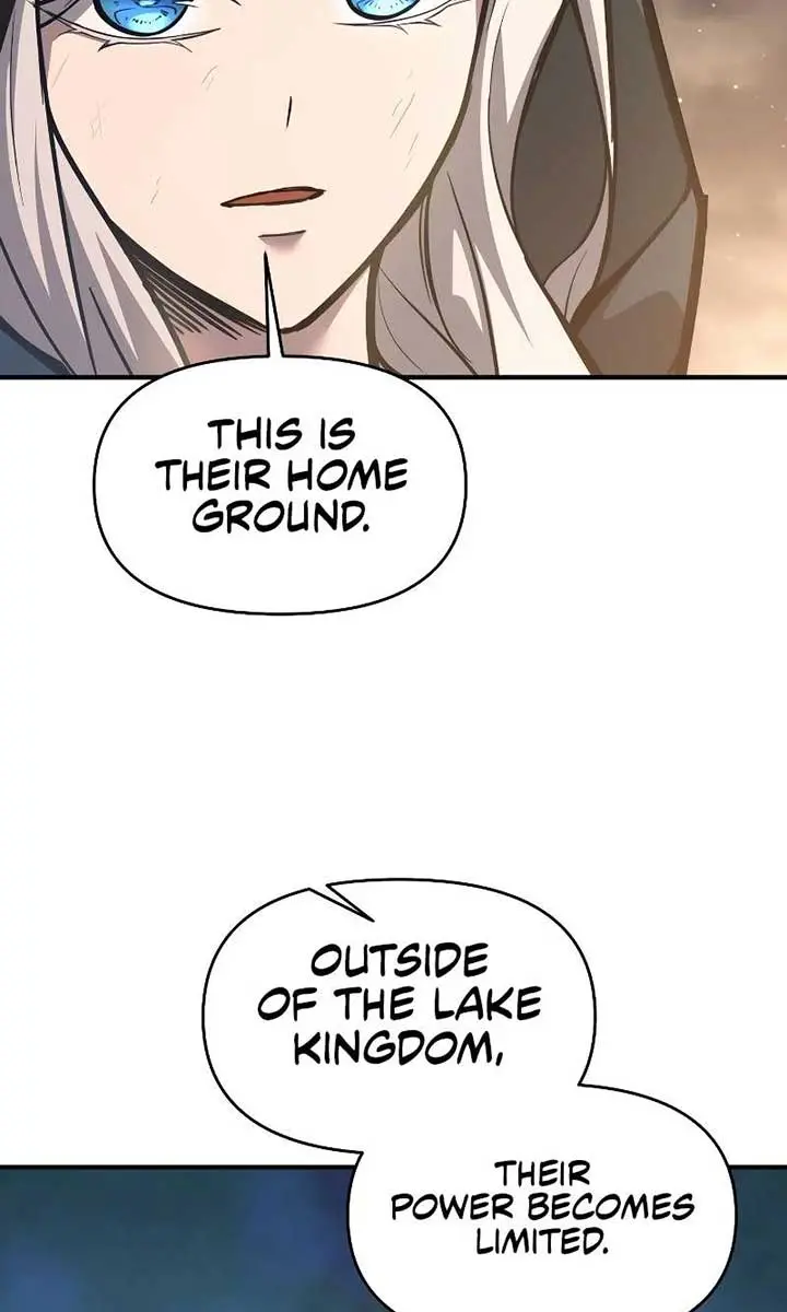 I Became the Tyrant of a Defence Game Chapter 145 Page 33