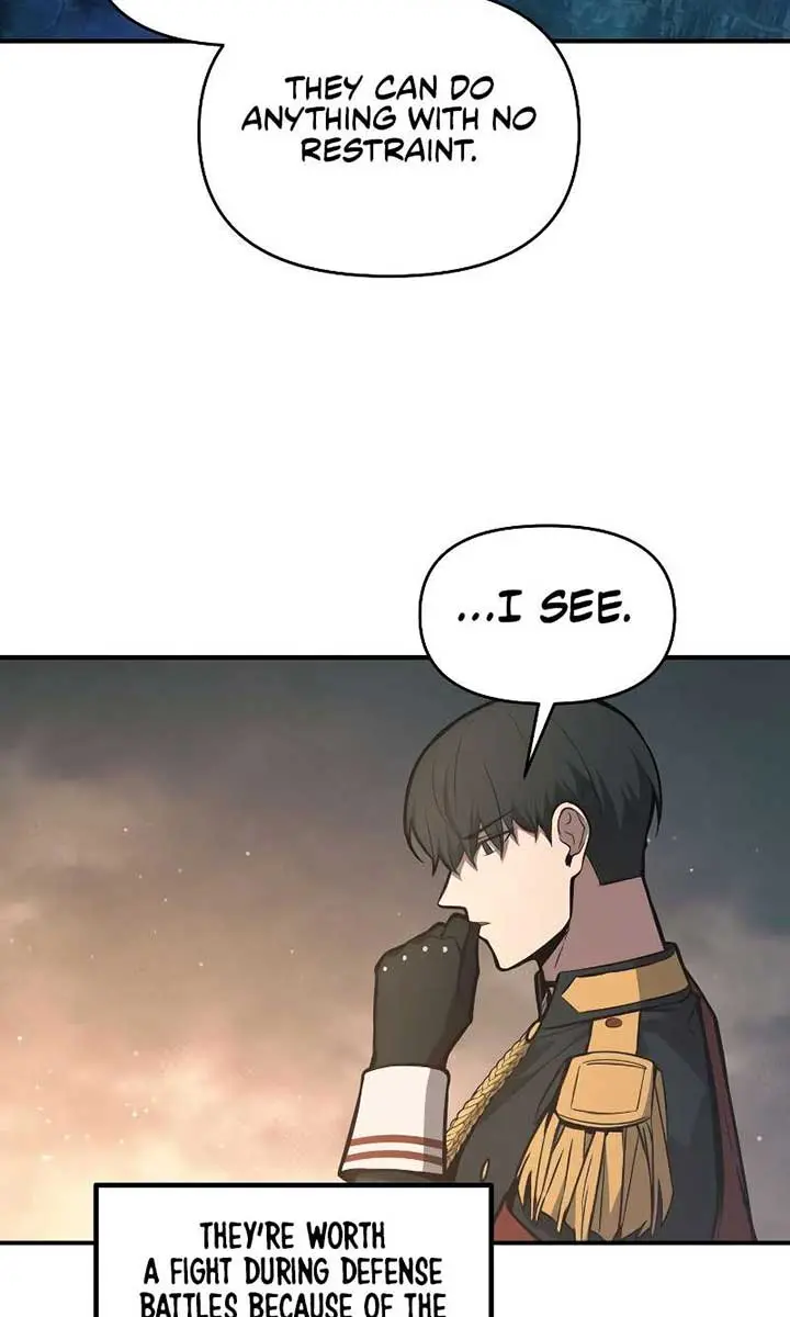 I Became the Tyrant of a Defence Game Chapter 145 Page 35