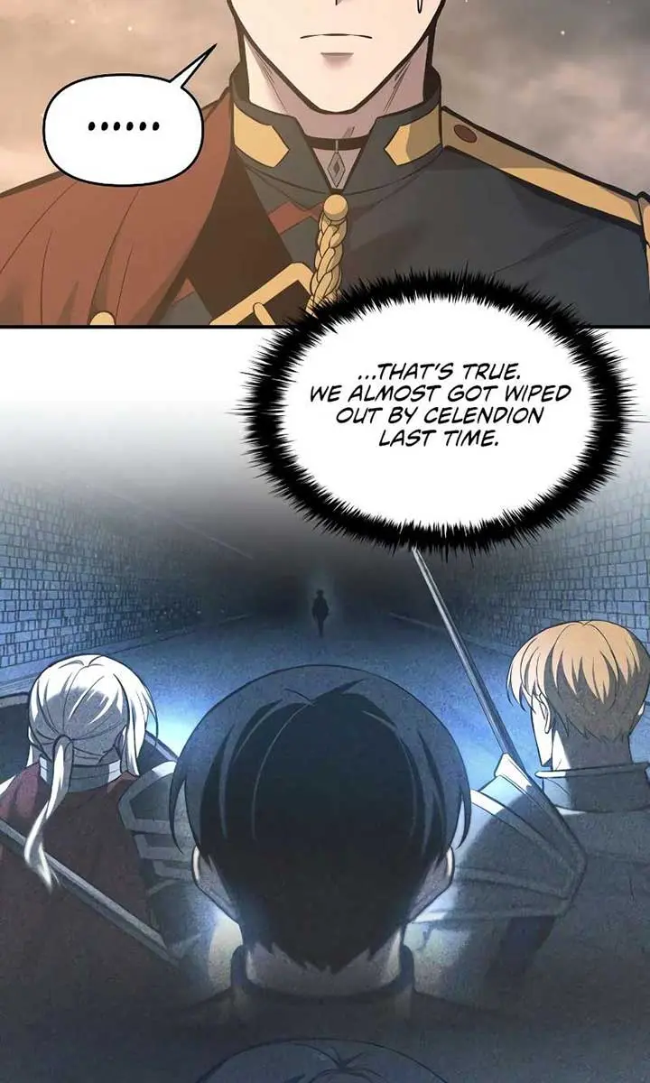 I Became the Tyrant of a Defence Game Chapter 145 Page 39