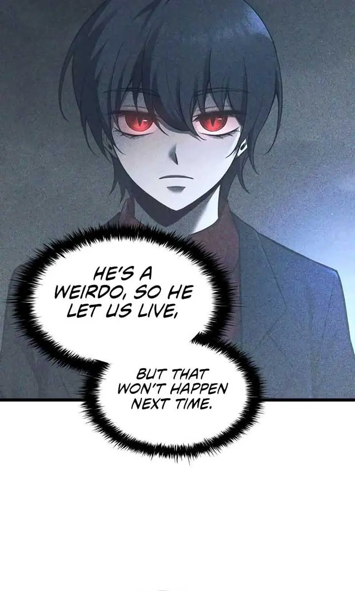 I Became the Tyrant of a Defence Game Chapter 145 Page 40