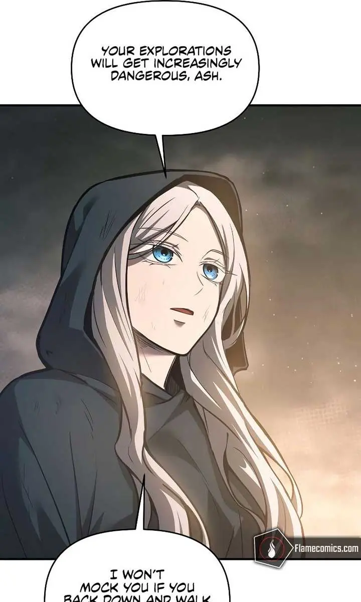 I Became the Tyrant of a Defence Game Chapter 145 Page 41
