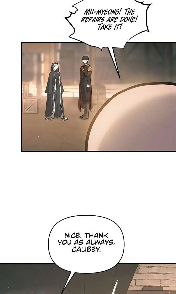 I Became the Tyrant of a Defence Game Chapter 145 Page 46