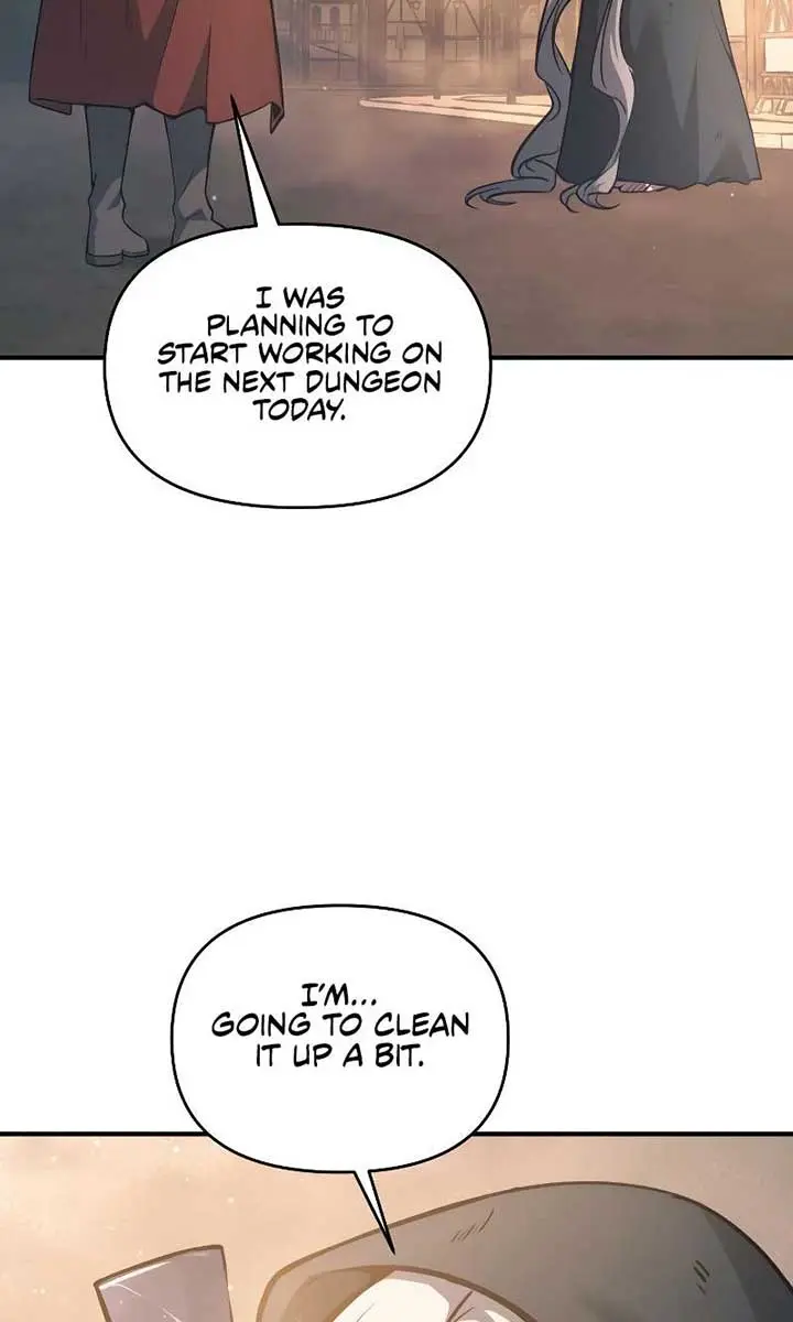I Became the Tyrant of a Defence Game Chapter 145 Page 50