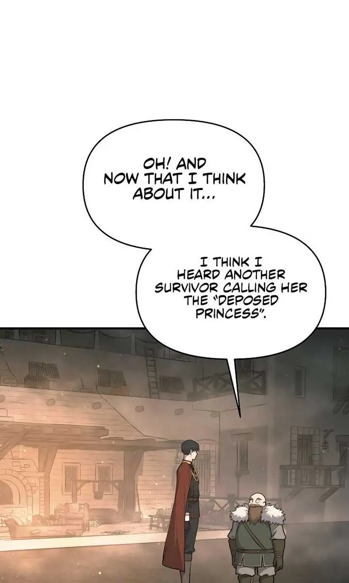 I Became the Tyrant of a Defence Game Chapter 145 Page 56