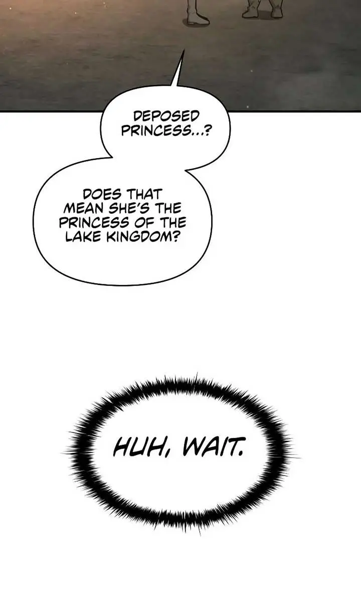 I Became the Tyrant of a Defence Game Chapter 145 Page 57
