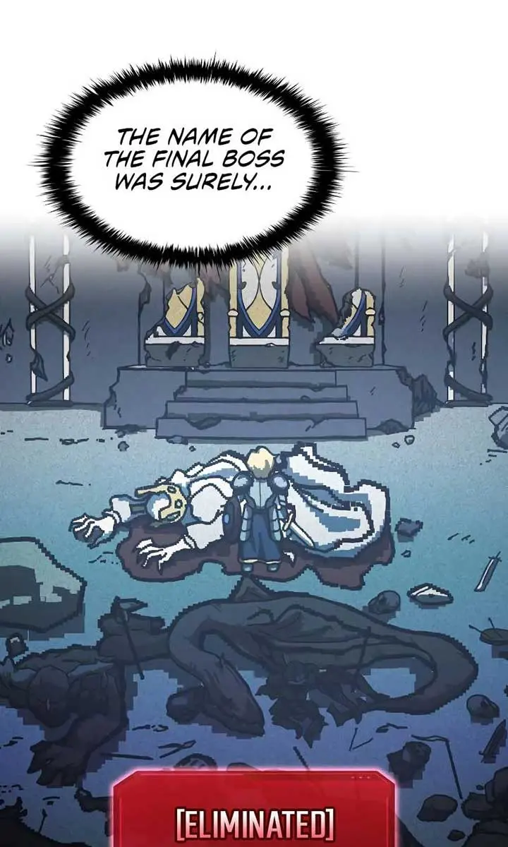 I Became the Tyrant of a Defence Game Chapter 145 Page 58
