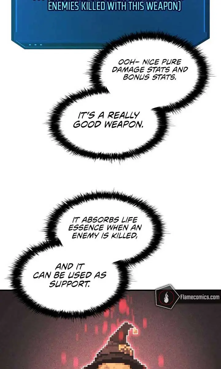 I Became the Tyrant of a Defence Game Chapter 145 Page 65