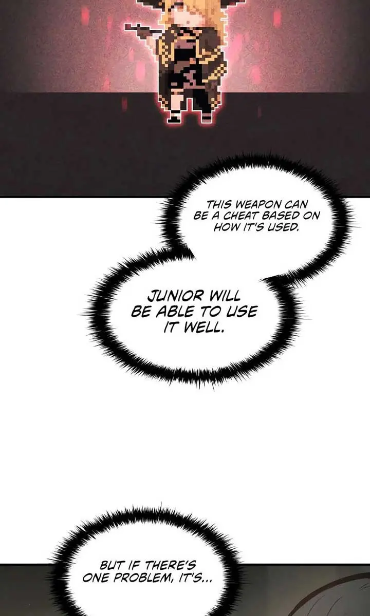 I Became the Tyrant of a Defence Game Chapter 145 Page 66