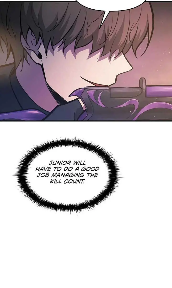 I Became the Tyrant of a Defence Game Chapter 145 Page 68
