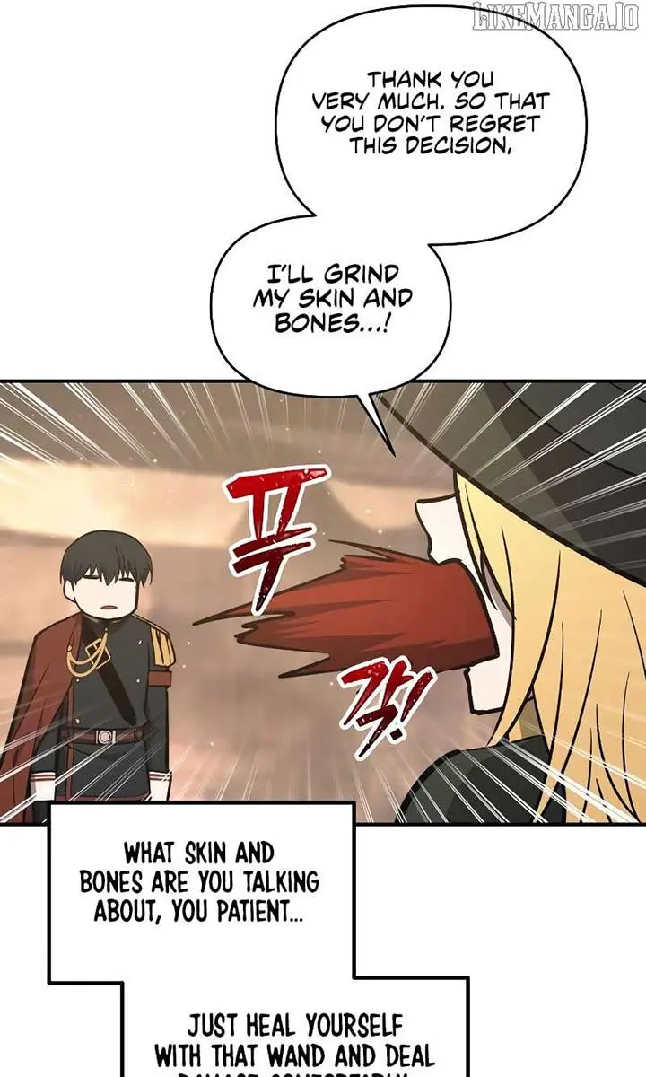 I Became the Tyrant of a Defence Game Chapter 145 Page 71