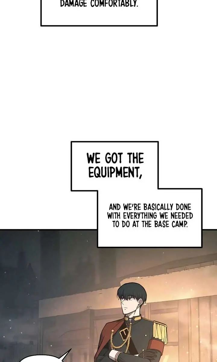 I Became the Tyrant of a Defence Game Chapter 145 Page 72
