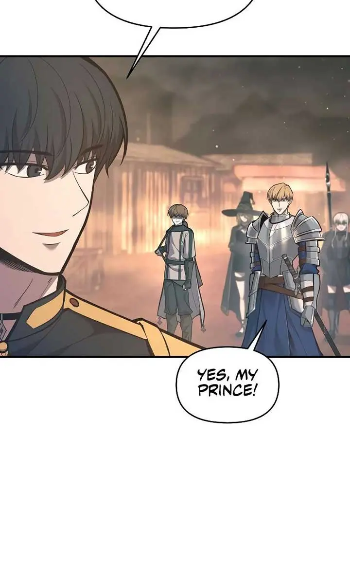 I Became the Tyrant of a Defence Game Chapter 145 Page 74