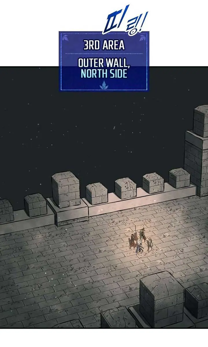 I Became the Tyrant of a Defence Game Chapter 145 Page 75