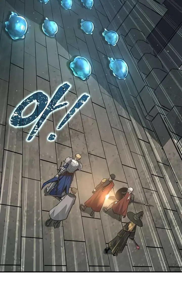 I Became the Tyrant of a Defence Game Chapter 145 Page 78