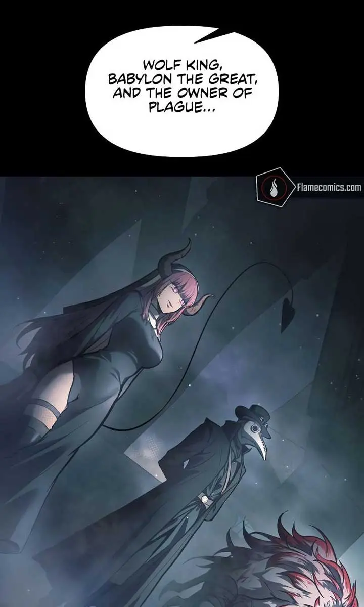 I Became the Tyrant of a Defence Game Chapter 145 Page 87