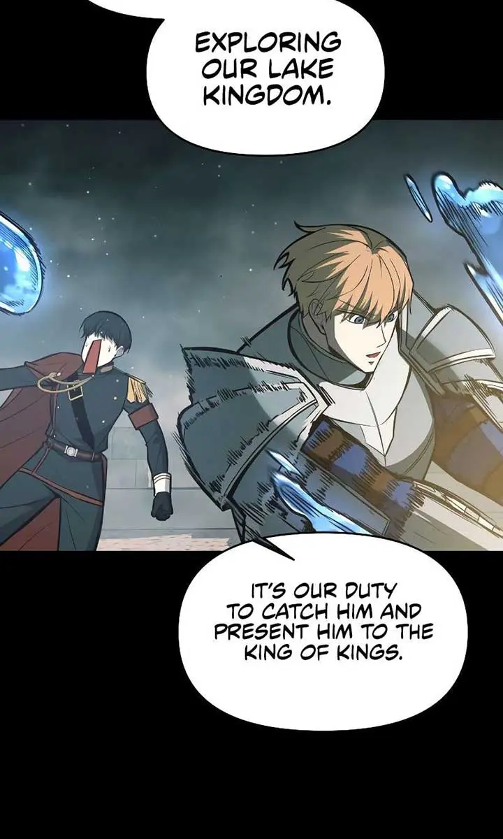 I Became the Tyrant of a Defence Game Chapter 145 Page 91